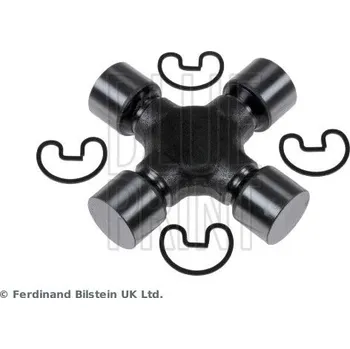 Hřídel nápravy Kloub, kloubový hřídel BLUE PRINT ADN13914