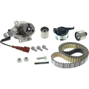 Vodní pumpa + sada ozubeného řemene SKF VKMC 01279