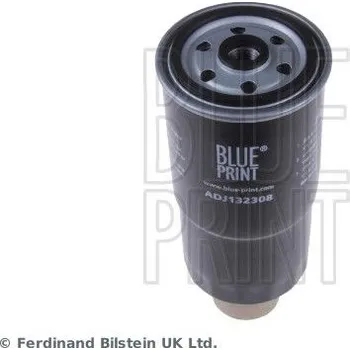 Palivový filtr Palivový filtr BLUE PRINT ADJ132308