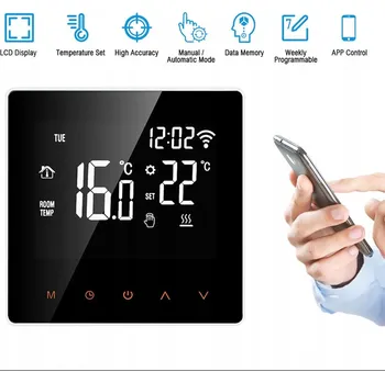 Termostat Termostat Arhatreya 3345112265174