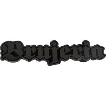 Obraz Hudební kovová placka