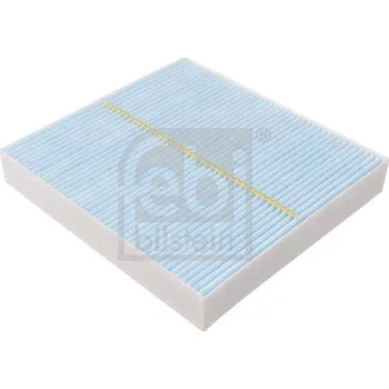 Ventilátor topení a klimatizace Filtr, vzduch v interiéru FEBI BILSTEIN 172065