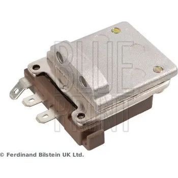 Řídící jednotka Řídicí jednotka, zapalovací systém BLUE PRINT ADH21485