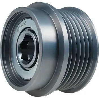 Předstihová spojka AS-PL AFP6008