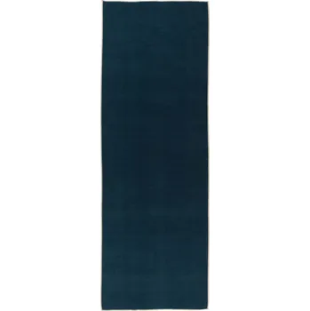 podložka na cvičení Ručník na jógu GRIP 183 x 61 cm se silikonovými výstupky