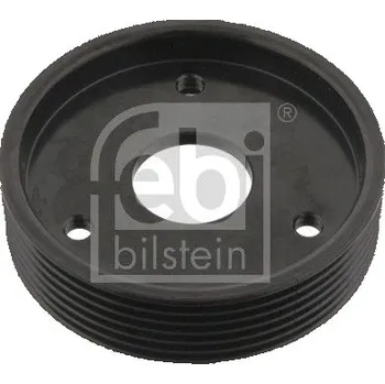 Řemenice, servopumpa FEBI BILSTEIN 29501