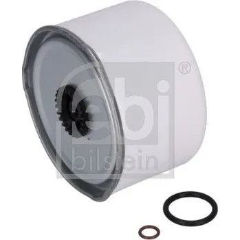 Palivový filtr Palivový filtr FEBI BILSTEIN 170060