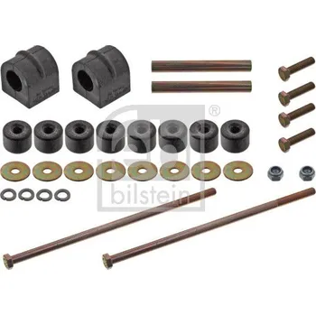 Stabilizátor nápravy Ložisko-sada, stabilizátor FEBI BILSTEIN 07568