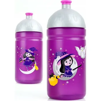 Láhev ZDROWY BIDON LÁHEV NA KOLO I JINAM 0,5L