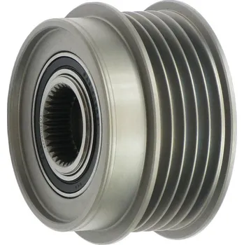 Předstihová spojka AS-PL AFP0006(V)