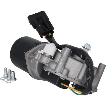 Motorek stěrače a odstřikovače Motor stěračů KAMOKA 3100244