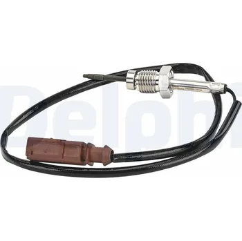 Čidlo automobilu Čidlo, teplota výfukových plynů DELPHI TS30001-12B1