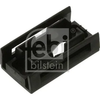 Lišta karosérie Klip, ozdobná / ochranná lišta FEBI BILSTEIN 39065