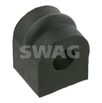 Stabilizátor nápravy Držák, Příčný stabilizátor SWAG 10 79 0067