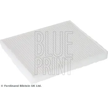 Ventilátor topení a klimatizace Filtr, vzduch v interiéru BLUE PRINT ADK82502