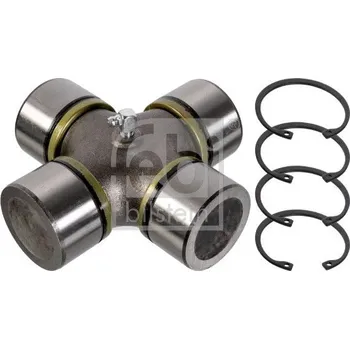 Hřídel nápravy Kloub, kloubový hřídel FEBI BILSTEIN 14511