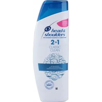 Šampon Šampon Head & Shoulders 200 ml Čisticí