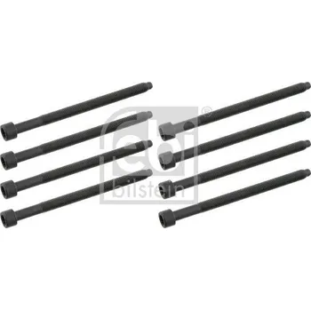 Spojovací materiál motoru Sada šroubů hlavy válce FEBI BILSTEIN 26423