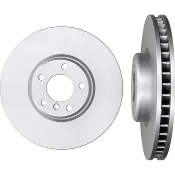 Brzdový kotouč Brzdový kotouč KAMOKA 1039009