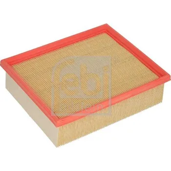 Vzduchový filtr Vzduchový filtr FEBI BILSTEIN 30358