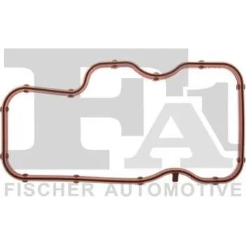 Těsnění motoru Těsnění, pouzdro kolena sacího potrubí FA1 511-074