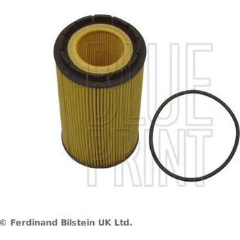 Olejový filtr Olejový filtr BLUE PRINT ADV182126