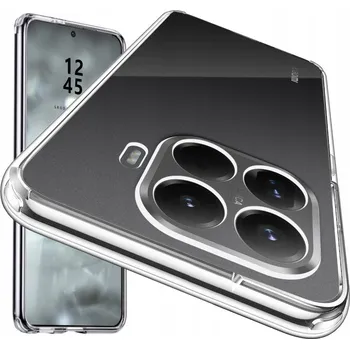 Pouzdro na mobilní telefon Bezbarvý Zadní Kryt BBE pro Xiaomi 15T Pro