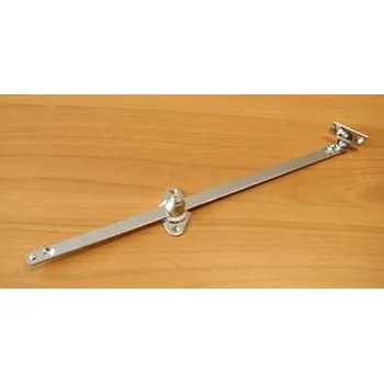 Nábytkové kování Rozpěra nábytková s aretací 265mm