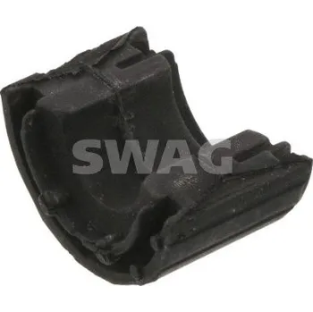Stabilizátor nápravy Držák, Příčný stabilizátor SWAG 40 93 8052