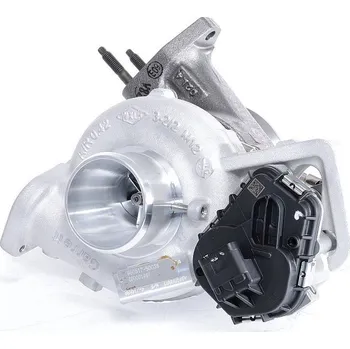 Turbodmychadlo Dmychadlo, plnění BTS Turbo T918843