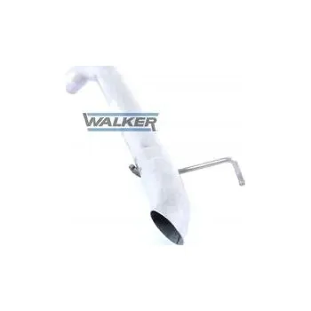 Zavěšení kol Výfukové Trubka Walker 10632