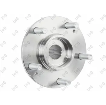 Náboj kola ABAKUS 141-01-408