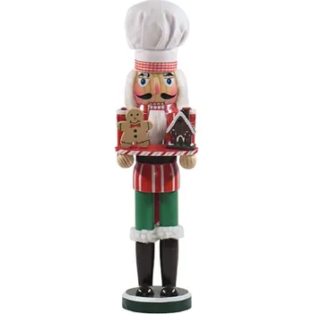 Obraz Louskáček 35 cm Z3509