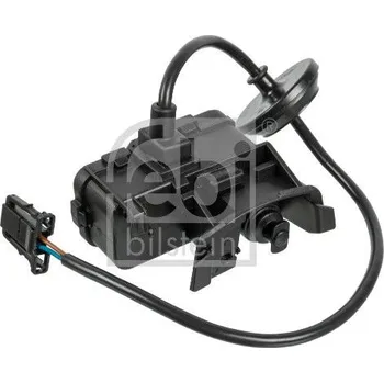 Palivová nádrž Stavěcí prvek, klapka palivové nádrže FEBI BILSTEIN 173907