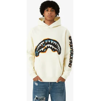Pánská mikina SPRAYGROUND Oxidized shark S 670169