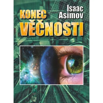 Kniha Konec věčnosti