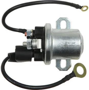 Elektromagnetický spínač, startér AS-PL SS1164P