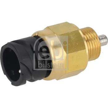 Tlakový spínač, regulace zatížení nápravy FEBI BILSTEIN 27244