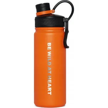 Láhev Termoska s brčkem Fjord Nansen Kaldi Bottle 650 ml