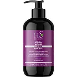 HS Milano Hair Color Mask 250 ml Purple