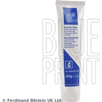 Mazivo odolávající vysokým teplotám BLUE PRINT ADG05534