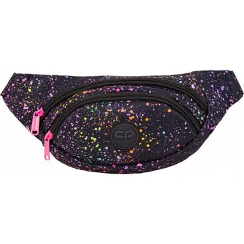 Ledvinka CoolPack ledvinka / kapsa na opasek vícebarevná