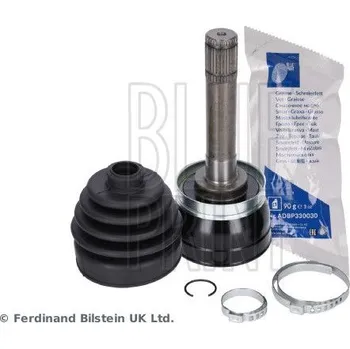 Hřídel nápravy Sada kloubů, hnací hřídel BLUE PRINT ADN18956