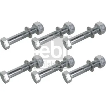 Montážní sada, kloub kloubového hřídele FEBI BILSTEIN 04677