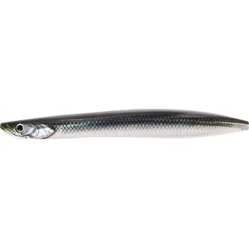 Umělá nástraha NÁSTRAHA WESTIN SANDY INLINE 18G REAL HERRING 10.5CM