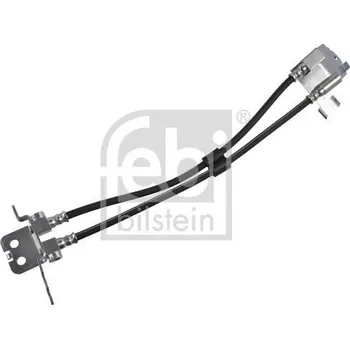 Brzdový systém Brzdová hadice FEBI BILSTEIN 183702