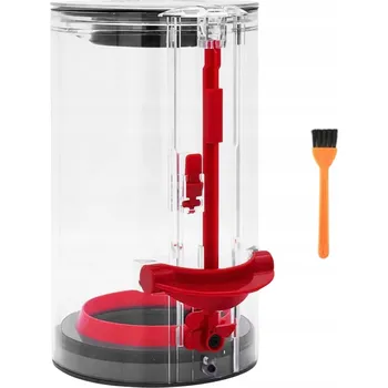 NÁDOBA, ZÁSOBNÍK NA PRACH PRO DYSON V11 V15 + DÁREK