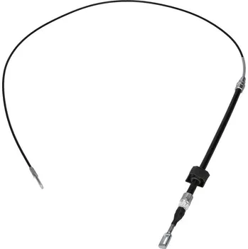 Lanko parkovací brzdy Tažné lanko, parkovací brzda KAMOKA 1190443