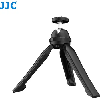 JJC TP-MT1 SILVER Mini stativ, tripod