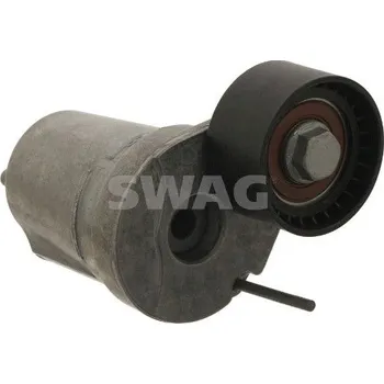 Napínák, žebrovaný klínový řemen SWAG 20 93 0440